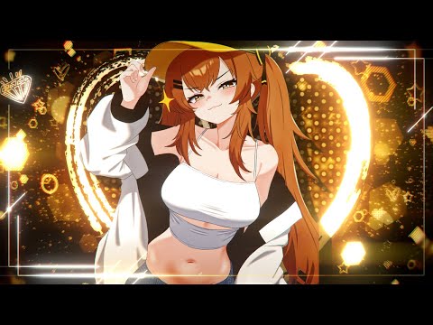 ╭Nightstyle╯Nightcore - Heavy Is The Crown [Aftershock & DJ Gollum]