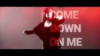 Fedde Le Grand - Down On Me (Official Video)