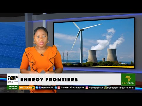 Frontier Africa Reports