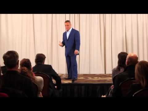 Dov Baron: The 5 Key Elements to Creating Fiercely Loyal Employees