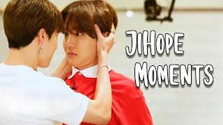 Dont fall in love with JiHope (Jimin & J-Hope)