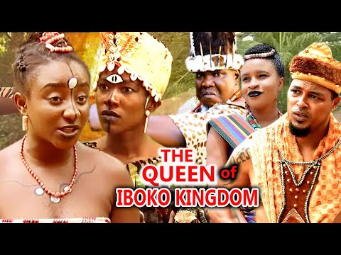 THE QUEEN OF IBOKO KINGDOM SEASON 1&2 - UGEZU J UGEZU 2023 LATEST NOLLYWOOD FULL MOVIE