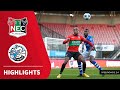 Samenvatting N.E.C. - FC Den Bosch (02-03-2021)
