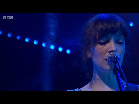Ex:Re - BBC 6 Music Festival 2019 [720p]