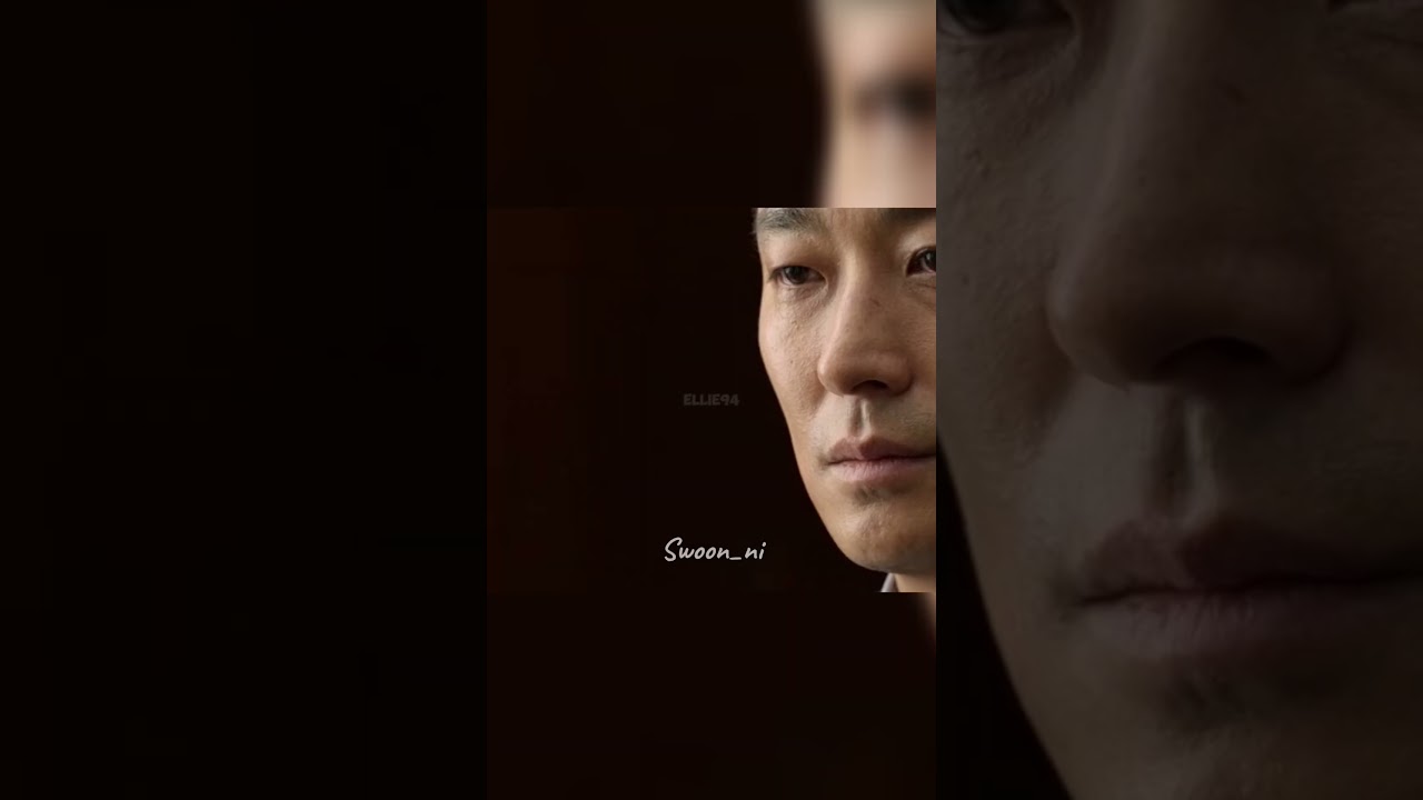 He couldn't Protect Her 😭 Blood Free Ending #bloodfree #hanhyojoo #kdrama