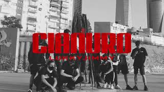 Cianuro Music Video