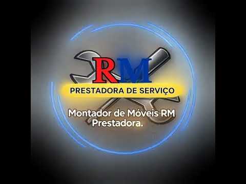 Montador de Móveis em Goiânia | RM Prestadora | Atendimento em Goianira, Trindade e Região