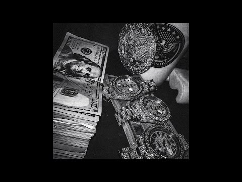 (FREE) Key Glock x Young Dolph Type Beat 2025 - "Rich Flow"