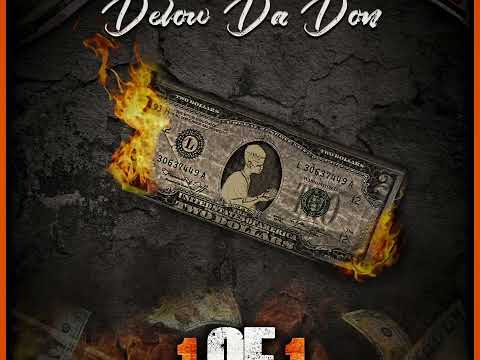 Delow Da Don ft. J Hustle - As Hard As Me  Prod. By @ChaseRanItUp  (official Audio)