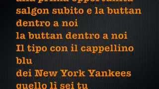 La dura legge del gol   Max Pezzalli feat  Edoardo Bennato