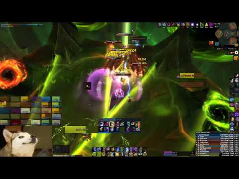 Heroic Portal Keeper Hasabel Arcane Mage POV -Metempsychosis-
