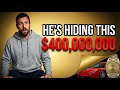 Adam Sandler Owns An Epic Watch Collection And So Much More