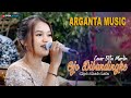 OJO DIBANDINGKE Abah Lala Cover Dita Merlin ARGANTA MUSIC LAS AUDIO Live Ngargoyoso