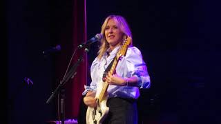 Liz Phair - Uncle Alvarez, 11/14/19 at White Eagle Hall in Jersey City, NJ