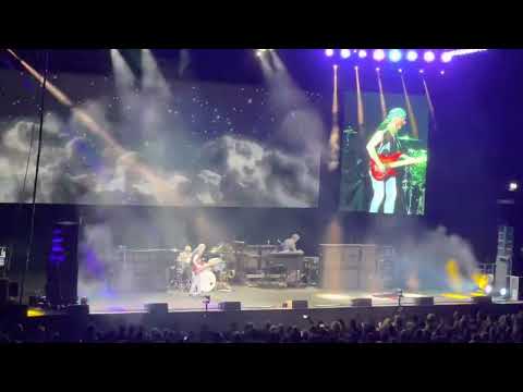 Hush / Black Night - Deep Purple (11/10/2022 Amsterdam)