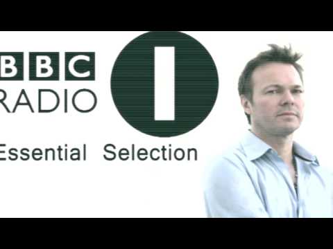 Stevie Mink & Katt Niall - Forever (Pete Tong Radio 1)