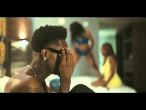 Bandit Gang Marco - Get You Wet feat. Team Twin (Official Music Video)