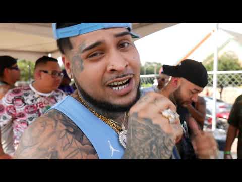 DAY OF UNITY FEST with @Watchclouddigital @GTDigital WolfPack Muzik Group, Papa Reu and Love Athena