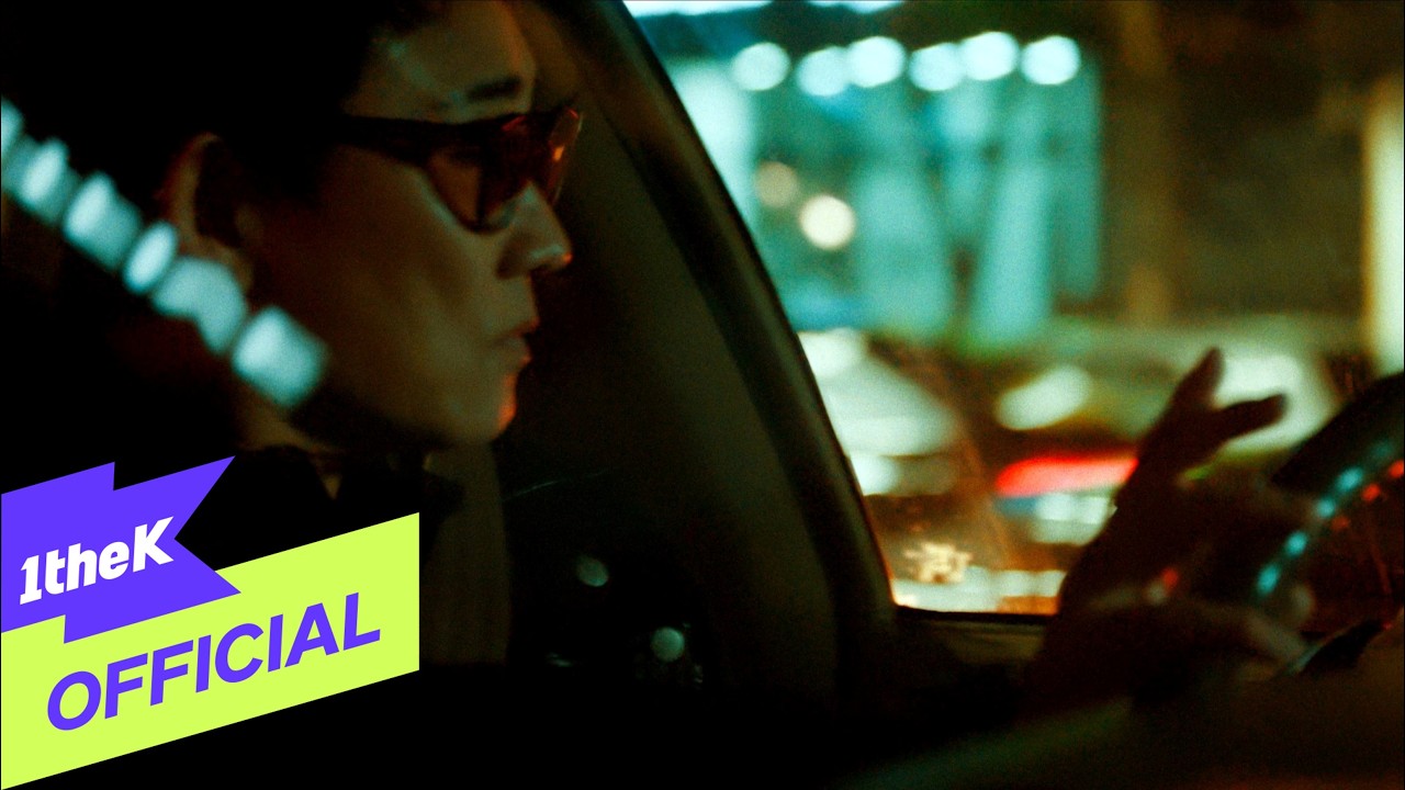 [Teaser1] WOODZ, Lee Seung Chul(이승철) _ OUR STORY (우리만의 이야기)