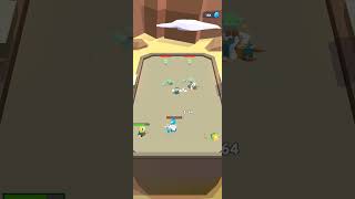 Save princess In Kingdom bash league of legends (4)