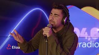 ΚΩΝΣΤΑΝΤΙΝΟΣ ΠΑΝΤΕΛΙΔΗΣ – Λιώμα σε γκρεμό | My Radio 104,6