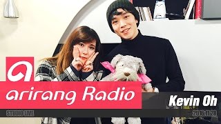 [K-Poppin'] 케빈 오 (Kevin Oh) LIVE