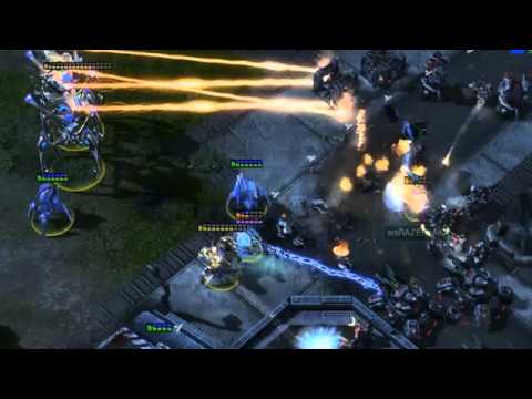 IMBAtv - Player Video - Naniwa