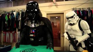 May The Fourth Be With You - Flogging Molly