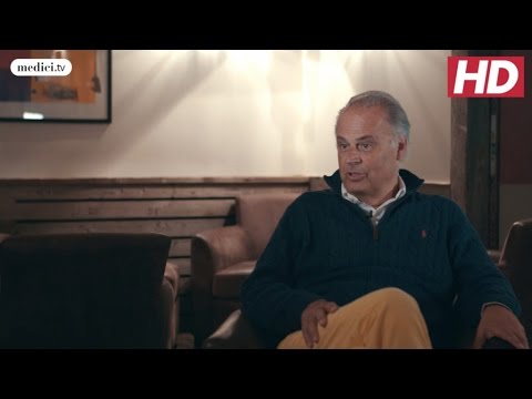 Behind The Scenes: Verbier Festival