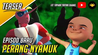 Download lagu Episod Baru Upin & Ipin Musim 14 - Perang Nyamuk mp3 Download lagu Episod Baru Upin & Ipin Musim 14 - Perang Nyamuk mp3