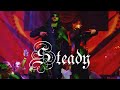 6 AM X DARDAN STEADY Official Visualizer