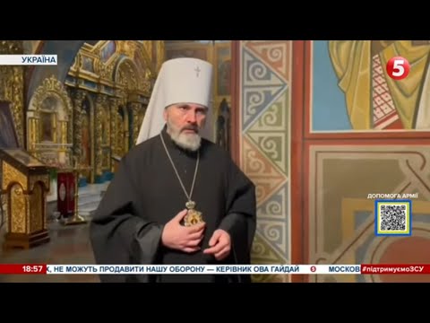 Митрополит Климент: «Сатанінське відроддя, яке забуло, що вони християни»