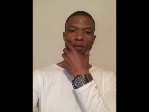 Tumelo Mngomezulu - Seng'khathele