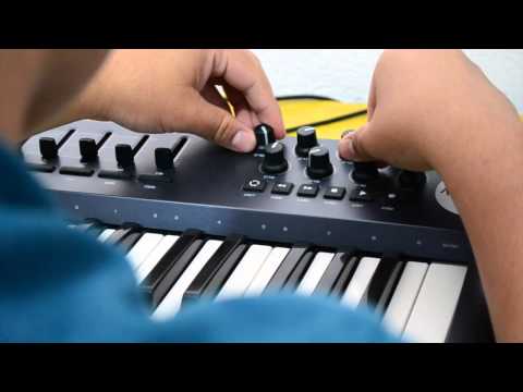 Curso de Producción Musical