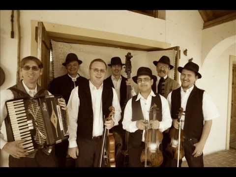 Csűrös Banda: 'Neti' féle romános