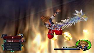 Download lagu KH 2 FM The STUPIDEST way to beat Axel Data Battle... mp3