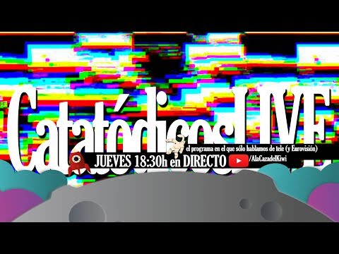 Cristina Pedroche VS Pilar Rubio #CatatódicosLIVE