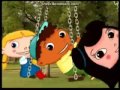 Little Einsteins Promo