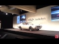 1973 Nissan Skyline GT R Kenmeri Sells For 176k At RM Sotheby S Auction Monterey Historics
