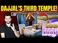DAJJAL S 3rd TEMPLE WILL MASJID AQSA BE DEMOLISHED THE SCARY CONNECTION A MUST WATCH