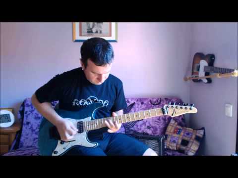 Ivan Manoloff - Lick of the Week 27 Aug-2 Sep 2012.mp4