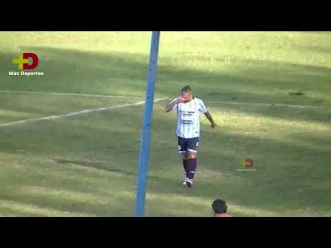 DEPORTIVO MARAPA 2 - SPORTIVO TRINIDAD 0 - ZONA C -FECHA 8 TORNEO TRANSICIÓN 2023