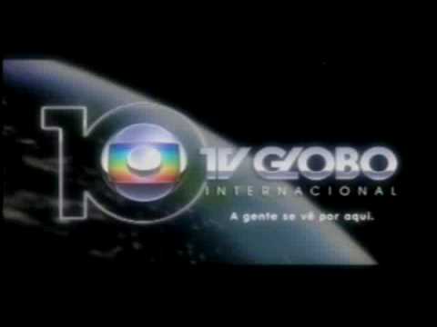 10 Anos de Globo Internacional
