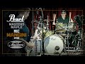 MIKE MANGINI CORY WONG Ketosis HI END REIMAGINED Pearl Drums