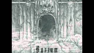 11. Burzum - Channeling the Power of Minds Into a New God
