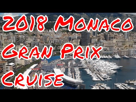 download lagu mp3 mp4 Monaco Grand Prix 2018 Cruise, download lagu Monaco Grand Prix 2018 Cruise gratis, unduh video klip Monaco Grand Prix 2018 Cruise