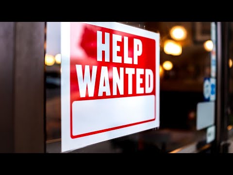 Unpacking August jobs report and what it could mean for interest rates