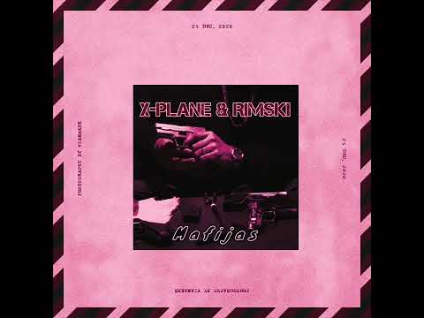 X-Plane & Rimski-Mafijas(Bass boosted and Speed up)