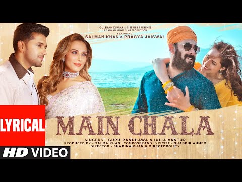 Main Chala (Lyrical) — watch video