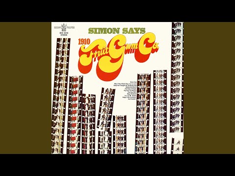 May I Take a Giant Step (Into Your Heart)